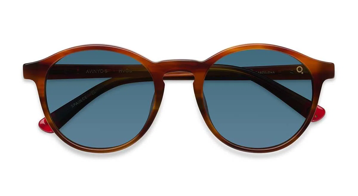 Etnia Barcelona AVINYO 3 Sunglasses - view 8